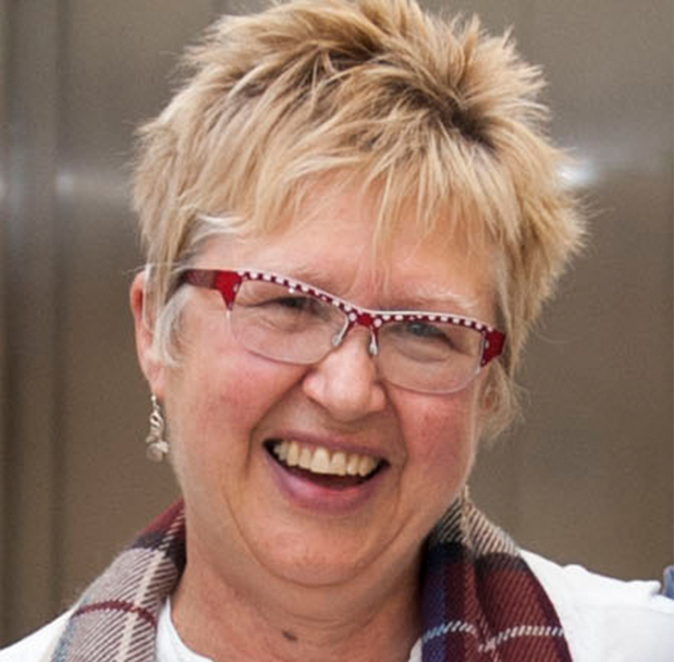 Maggie Woodhouse Maggie Woodhouse