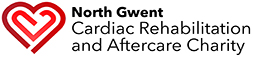 North Gwent Cardiac Rehabilitation and Aftercare Charity Logo
