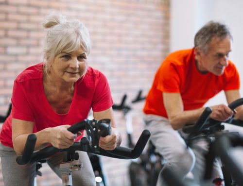 Cardiac rehab exercise: a case of HIIT or MISS?