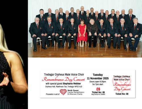 Remembrance Day Concert