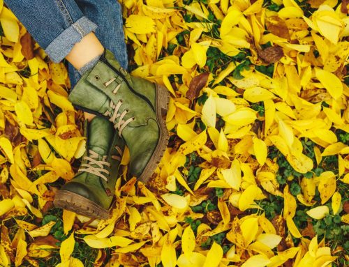 Share your joy in the outdoors for our 2027 calendar!
